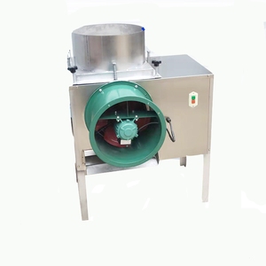 Automatic Superhandy High Capacity Vegetable Peeling <b>Machine</b> Garlic Peeling <b>Machines</b> Made In China - Product Image 2