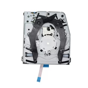 ดิสก์ไดรฟ์ KEM-490AAA KEM-860AAA สำหรับ <span class=keywords><strong>PS4</strong></span> Fat CUH-1000 <span class=keywords><strong>PS4</strong></span> slim <span class=keywords><strong>PS4</strong></span> pro คอนโซล ออปติคไดรเวอร์ อะไหล่ซ่อมแซม ROM - Product Image 4
