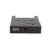 Emulador de Unidad de Disquete SFR1M44-U100K a USB para Teclado Musical para Windows