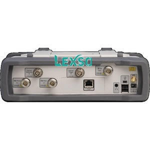 Anritsu MS2034B Analyseur VNA portable 5 kHz-4 GHz et analyseur 9 kHz-4 GHz - Product Image 5