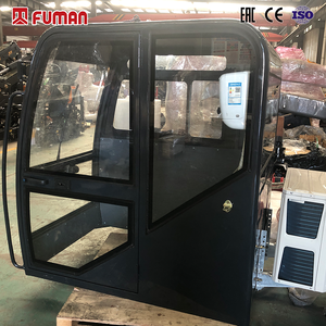 Crane Penanganan Scrap Tipe Tetap Kapasitas Angkat 1,6 Ton Sistem Hidrolik 27tm - Product Image 6