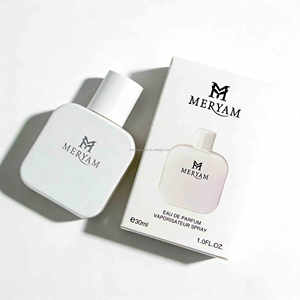 Set de Colonia Masculina de Lujo de 30 ml |   Eau de Parfum y Spray Corporal de Alta Calidad, Fragancia Duradera - Product Image 3