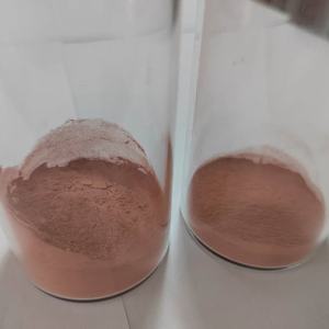 Медный порошок индивидуального размера для порошковой металлургии в аэрокосмической химической промышленности электроники - Product Image 2