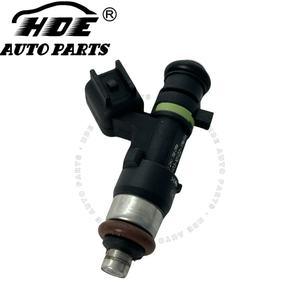 0280158096 8653891 30757534 Injecteur de carburant pour <span class=keywords><strong>Volvo</strong></span> <span class=keywords><strong>C30</strong></span> C70 S40 S60 V50 - Product Image 1