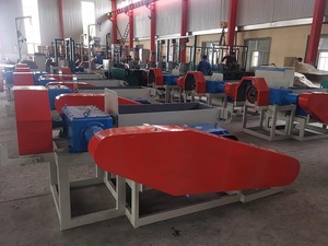 Đa khối cán Cassette Dây Vẽ máy 05mm thanh thép ròng rọc bánh xe trung tâm lạnh thứ hai tay dây thanh vẽ máy - Product Image 5