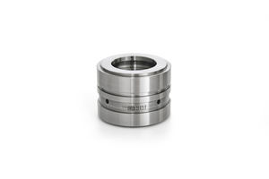 Segment de piston pour corps de cylindre de brise-roche hydraulique pour excavatrices - Product Image 2