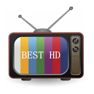 Box pour essai gratuit Abonnement IPTV 4K 12 mois Liste M3u Code de test gratuit Panneau revendeur Panneau revendeur M3U 4K Panneau Iptv m3u TV Box