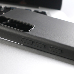 Custodia per telefono cellulare in Silicone TPU opaco Premium per TCL ION Z X 403 40 XL <span class=keywords><strong>XE</strong></span> 502 morbida posteriore antiurto Cover per cellulare - Product Image 2