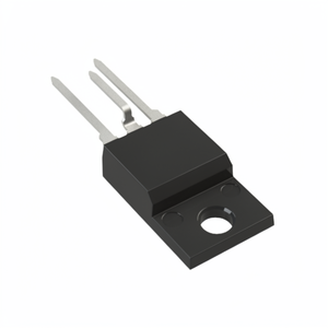 Authorized Distributor Electronic Chips Component TO-220-3 Full Pack, Isolated Tab, Formed Leads BTA420X-800CT/L02Q Thyristors - Product Image 1