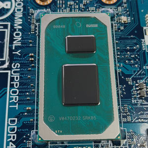 Original nuevo para placa base Vostro 3400 3500/ Inspiron 3501/placa base 2: 0RYXFP GDI4A, garantía de 90 días, 1, 2, 1, 2 - Product Image 5