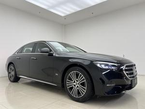 Mercedes-Benz <span class=keywords><strong>Classe</strong></span> <span class=keywords><strong>E</strong></span> 2024 <span class=keywords><strong>E</strong></span> 260 L Berlina - Product Image 5