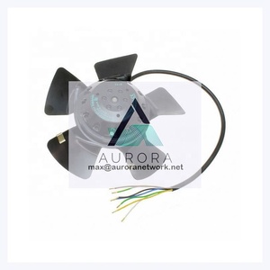 พัดลมระบายความร้อน A2D200-AA02-02 - Product Image 1