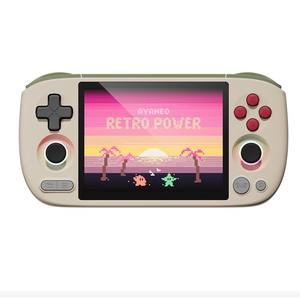 <span class=keywords><strong>AYANEO</strong></span> Pocket AIR Mini Consola de Juegos Retro Android Portátil con Pantalla a Color y Joystick - Product Image 5