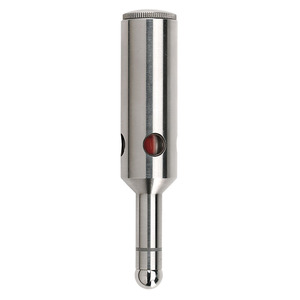 Dispositivo de Centrado Fervi, Broca de Centrado de Precisión de 3 mm para Perforación de Metal - Product Image 1