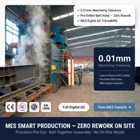 Planification de projets stratégiques, solutions d'ingénierie pour bâtiments robustes, haute résistance, faible coût
