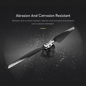 Hélices Plegables de Fibra de Carbono y Compuesto de Nailon de Alta Calidad Sunnysky de 12*5 Pulgadas para Drones Multirrotor, en Oferta - Product Image 3