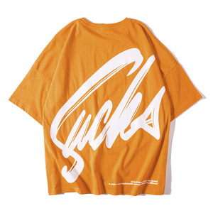 T-shirt en <span class=keywords><strong>gros</strong></span> À Manches Courtes Hip Hop Hommes <span class=keywords><strong>Rappeur</strong></span> Hommes Vêtements Camisetas Hombre - Product Image 5