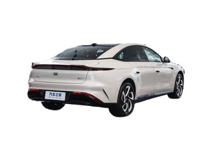 2023 <span class=keywords><strong>IM</strong></span> <span class=keywords><strong>L7</strong></span> EV 675km Reichweite 5-Sitzer Pure Electric Sportwagen New Energy Vehicle Hot Sale - Product Image 5