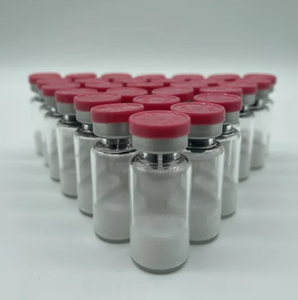 Polvo Liofilizado en Vial Transparente Ámbar de Tamaño Completo para el Sudeste Asiático, Venta al por Mayor para Indonesia y Tailandia, Directo de Fábrica - Product Image 2