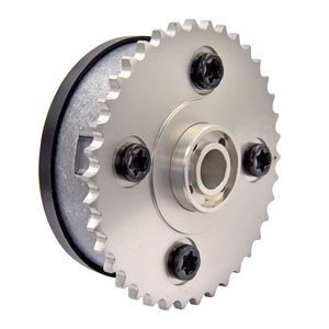 11367583207 11367583208 Nuevo ajustador de árbol de levas de admisión y escape para BMW N52 Disco de señalización - Versión mejorada - Engranaje de acero - Productos en stock - Product Image 4