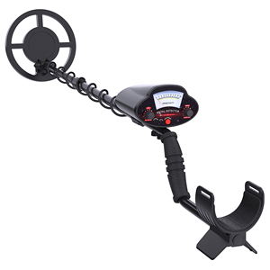 Mesin Detektor Logam Bawah Tanah MD-4030P Detektor Emas untuk Penggunaan Industri - Product Image 4