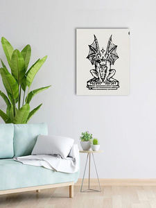 HAOWAI-<span class=keywords><strong>Toile</strong></span> <span class=keywords><strong>de</strong></span> <span class=keywords><strong>Spiderman</strong></span> Style Rétro, Art Mural, Personnalisé, Animal, Abstrait, <span class=keywords><strong>Toile</strong></span> d'Art Murale pour la Déco <span class=keywords><strong>de</strong></span> Maison, Livraison Directe - Product Image 2