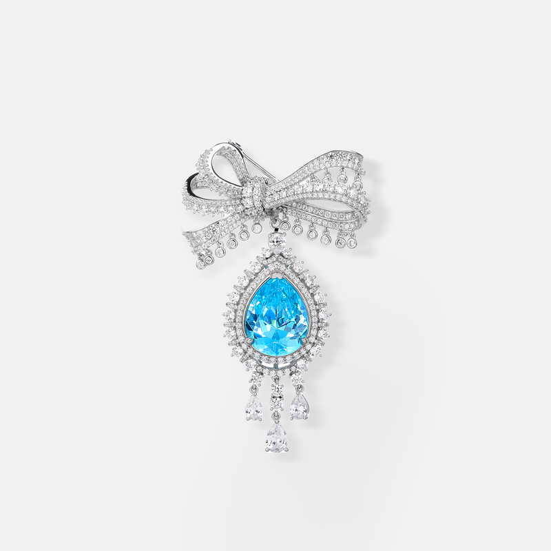 LEPAI Wholesale Hot Selling Fashion Brooch