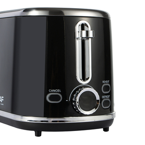 Latest High Quality LED Display Kitchen Breakfast Set Keep Warm 1.7L Electric Tea <strong>Kettle</strong> and 2 Slice <strong>Toaster</strong> <strong>Combo</strong> - Product Image 5