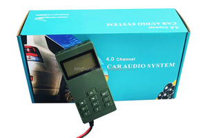 นกกระทาป่าย MP3ลำโพงเสียงนกกระทาของเล่นอิเล็กทรอนิกส์ใหม่ผู้เล่นนกขนาด4*50วัตต์ - Product Image 5