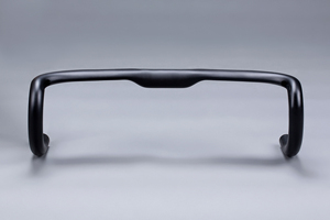 Tay lái xe đạp đường trường <span class=keywords><strong>Carbon</strong></span> AERO Toray <span class=keywords><strong>T800</strong></span> UD Matte 420mm - Product Image 4