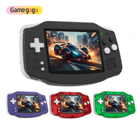 Console de jeu portable ANBERNIC RG 34XX, écran IPS de 3,4 pouces, Linux 64 bits, BT RG34XX, joueurs de jeux vidéo rétro classiques