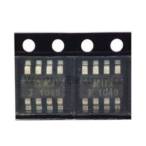 지원 BOM 견적 마크 T 1049 ZDT1049 ZETEX SM-8 ZDT1049TA - Product Image 2