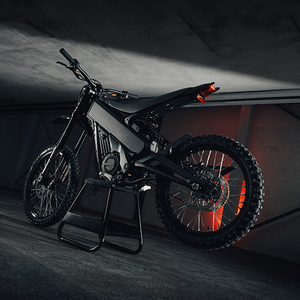Motocicleta Deportiva de Largo Alcance 2026, 60V 6500W 40Ah, Motocicleta Talaria al por Mayor, Lista para Enviar - Product Image 5