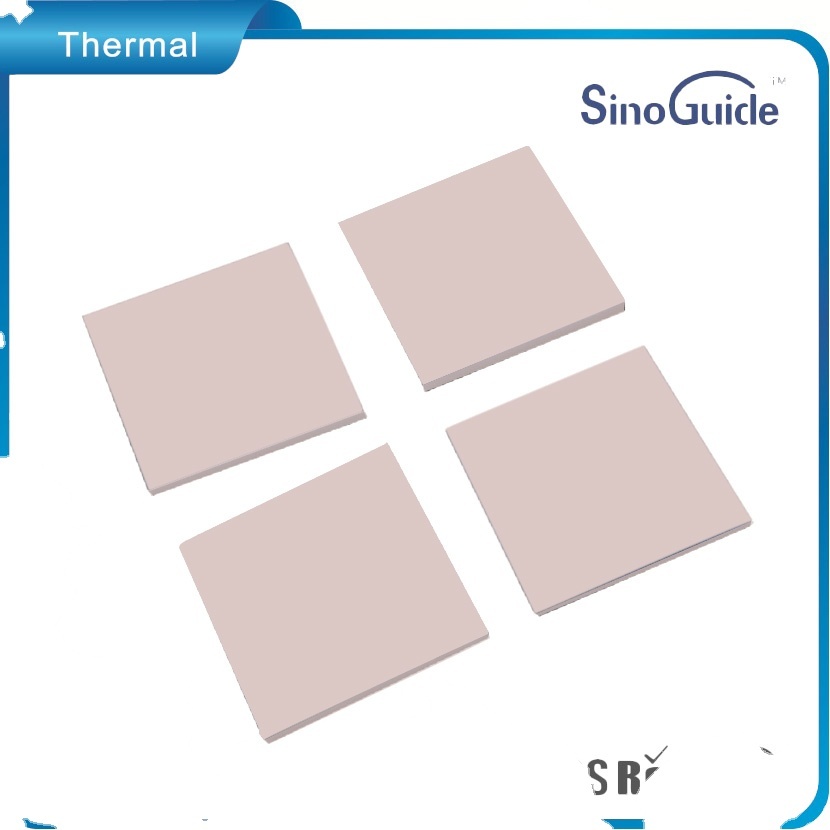 Thermal Conductive Pad <strong>for</strong> Pure Copper Heatsink&SSD Thermal Pad <strong>for</strong> GPU CPU <strong>Cooling</strong> Plates Thermal Management Heat Dissipation
