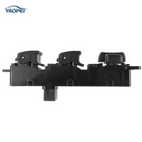Interruptor principal de ventanilla eléctrica principal 93570-1G200 935701G200 para Kia Rio 2007-2009