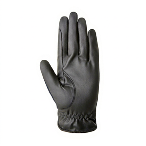 Guantes de equitación con pantalla táctil, compatibles con teléfonos inteligentes, antideslizantes, tecnológicos, para jinetes modernos. - Product Image 1