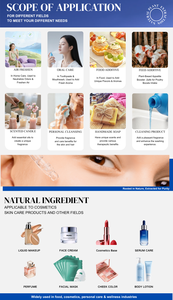 Olio Essenziale di Lavanda Brooklyn Botany (Foglie Essiccate) - Grande Formato 118ml - 100% Puro Naturale di Grado Premium con Contagocce per Aromaterapia e Diffusore - Product Image 2