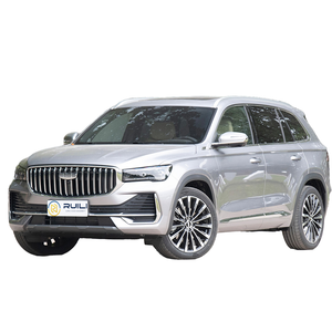 Geely Monjaro 2025, SUV haut de gamme 4x4 avec boîte automatique 2.0T Turbo, véhicule à énergie nouvelle, Geely Xingyue L Monjaro, voiture à essence - Product Image 1