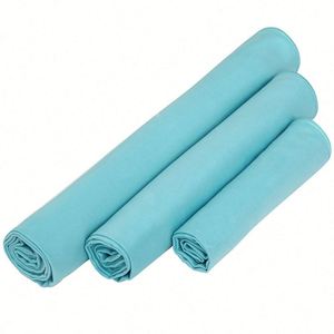 Serviette de sport de haute qualité avec capuche pour banc de musculation - Product Image 3