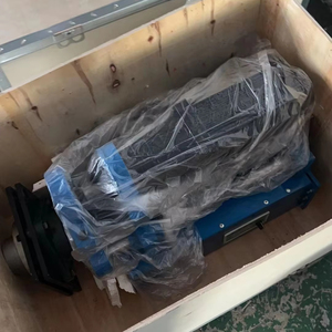 เครื่องเจาะแบบพกพา รุ่นอัพเกรดคุณภาพสูงสำหรับขาย พร้อมส่วนประกอบแกนมอเตอร์ที่ทนทาน - Product Image 6