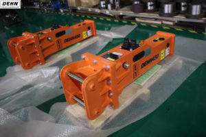 Palu penggali <span class=keywords><strong>Mini</strong></span>, kotak pahat <span class=keywords><strong>Mini</strong></span> 2,5 ton DEHN450 tipe 45mm baru 2023 - Product Image 6