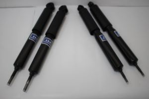 Amortisseurs réglables avant et arrière ABM pour HYUNDAI Universe Space Suspension - Product Image 5