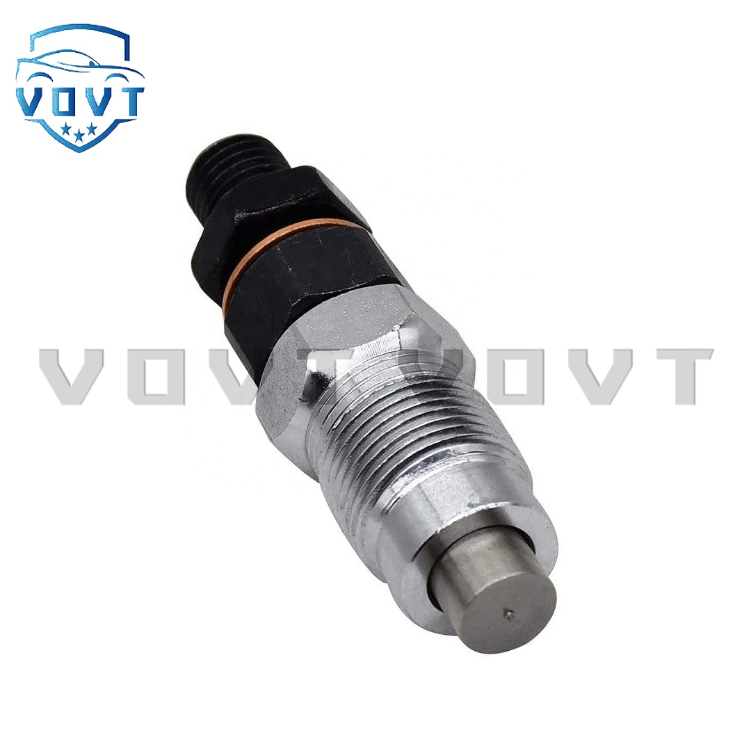 Genuine Quality Diesel Injector Nozzle 23600-69055 Pump Parts for Common Rail Injector Diesel Engine  Parts