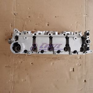 Testata Completa del Motore BAH BLM per <span class=keywords><strong>Golf</strong></span> <span class=keywords><strong>Polo</strong></span> <span class=keywords><strong>1.6</strong></span> 032103353AB 032103353T - Product Image 4