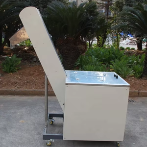 Máquina automática de corte y plegado de anillos antirrobo - Product Image 4
