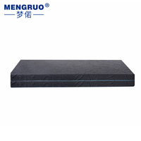 Gel-Memory-Foam Taschenfederkernmatratze Queen-Size 14 Zoll Hybrid-Matratze mit Kühletechnologie für Hotelprojekte