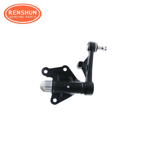 45490 חדש-39445 45490-39446 4549039455 SI-3630 555 יפן זרוע מערכת היגוי רכב עבור <span class=keywords><strong>toyota</strong></span> hilux 4 רץ תנוחה - Product Image 2