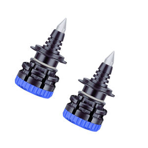 ความสว่าง360องศา120W 6000K 20000lm ไฟหน้ารถ H7 H4 H11 9005 9006หลอดไฟ LED สำหรับรถยนต์ทั่วไป - Product Image 1