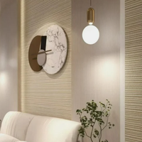 Hemat 30% Biaya Tenaga Kerja |   Veneer Batu Fleksibel MCM Natural Slate (25 Tahun Pengalaman Manufaktur)