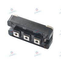 IGBT Module CM100DY-24A CM150DY-24A CM150DY-24NF CM200DY-24A CM300DY-12H IGBT Driver Module IGBT Power Module